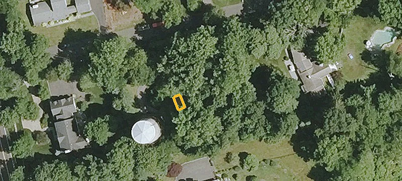 Tower Dr