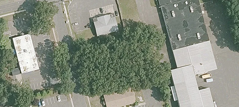 529 Halfway House Rd