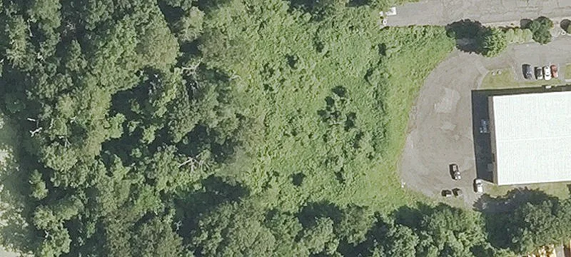 Benson Rd