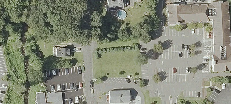 Glenwood Ave
