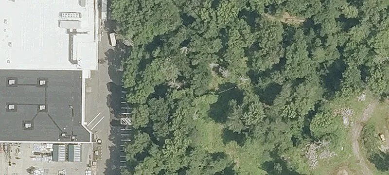 Mullen Rd
