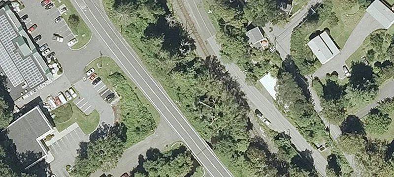 Danbury Rd