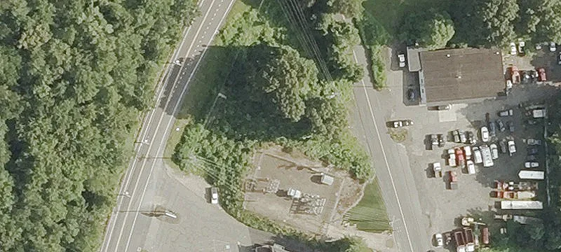Wolcott Rd