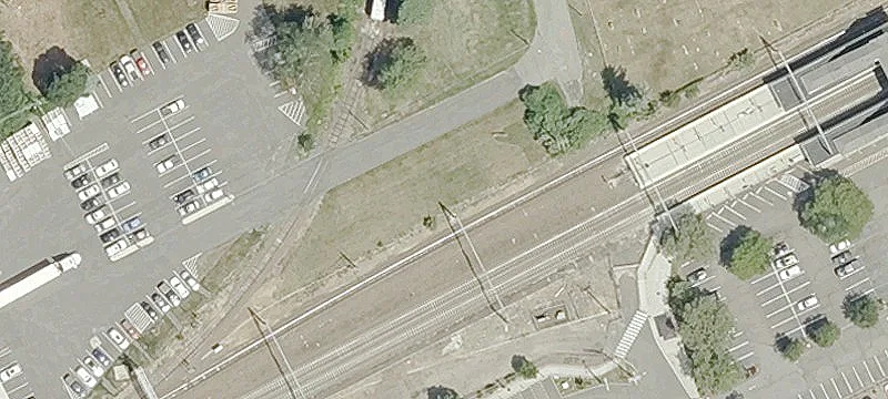 Old Middlesex Tpke