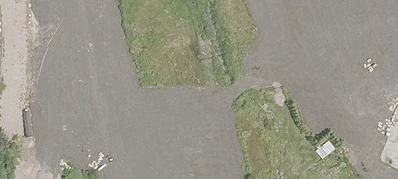 Edison Rd