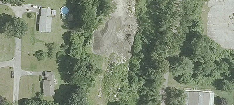 Dodd Rd