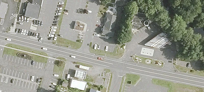 Meriden Rd
