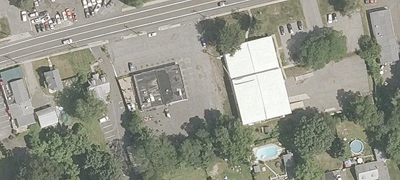 New Hvn Ave