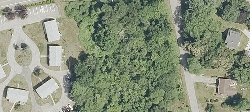 Boston Post Rd