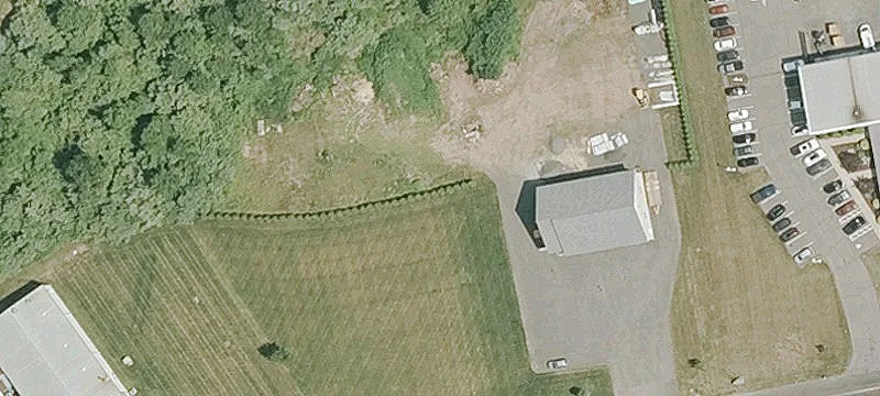 60 Industrial Park Access Rd