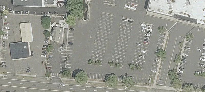 Barnum Ave Cutoff
