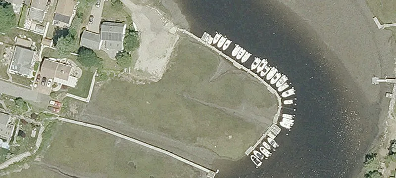 Whitney Ave