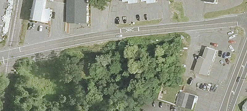 Town Line Rd