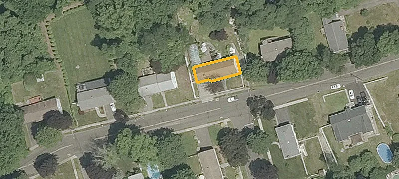 Barnum Ave Cutoff