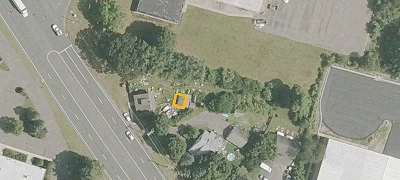 21 Rainbow Rd