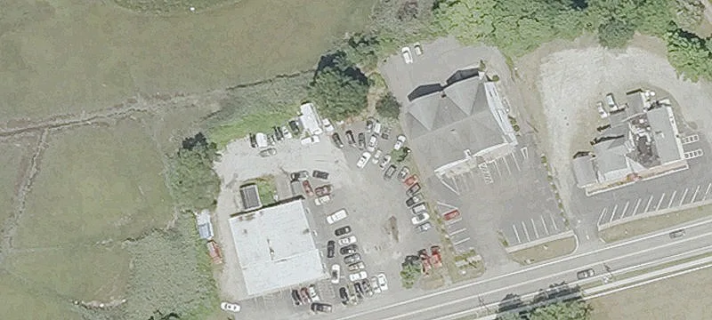 Boston Post Rd