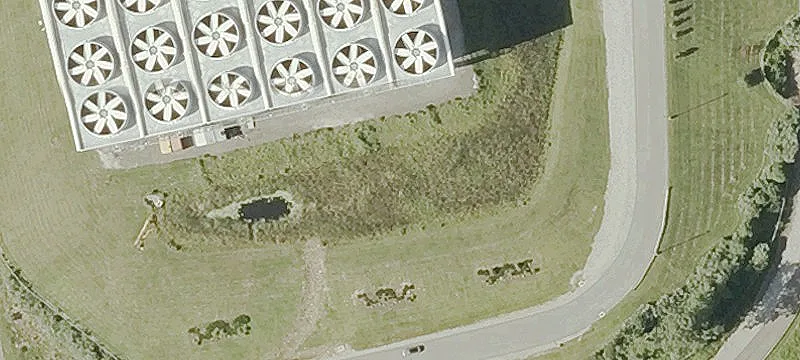 Woodruff Hl Rd