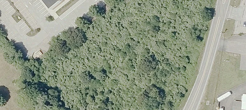Voluntown Rd