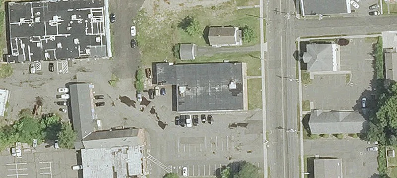 95 Whiting St
