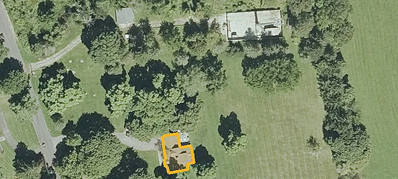 2nd Hl Rd