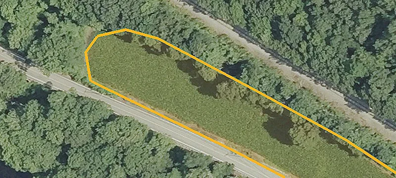 Bushnell Holw Rd