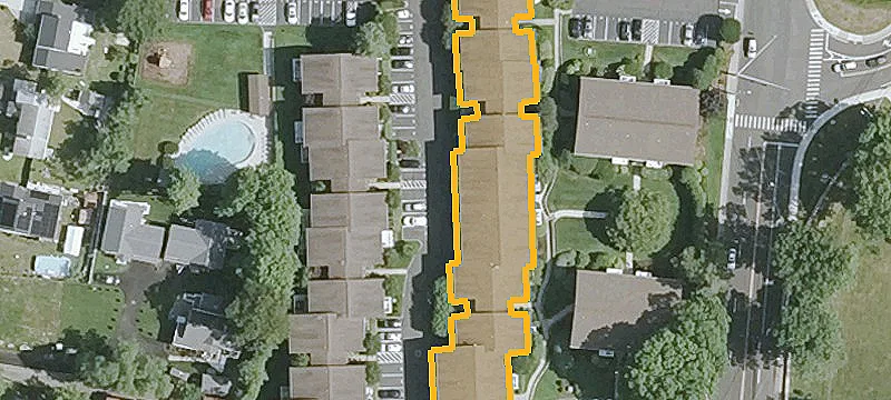 180 Glenbrook Rd, Unit 76