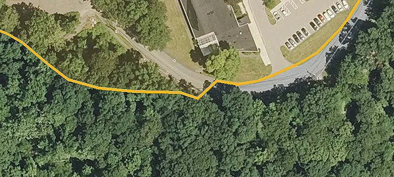 Danbury Rd