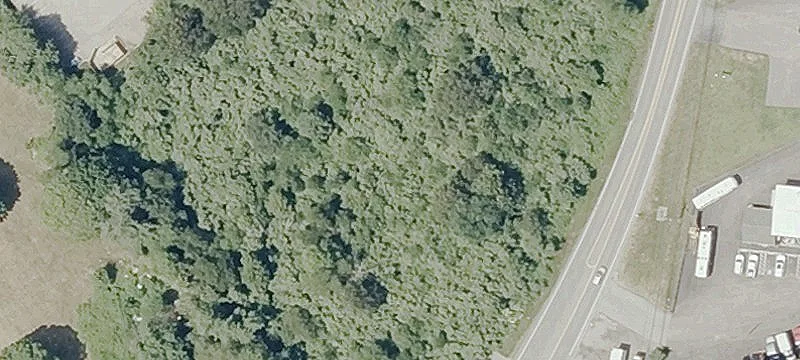 Voluntown Rd