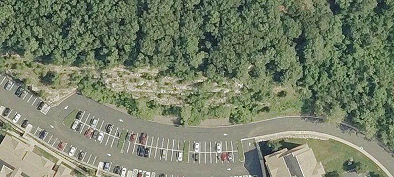Ledgewood Rd