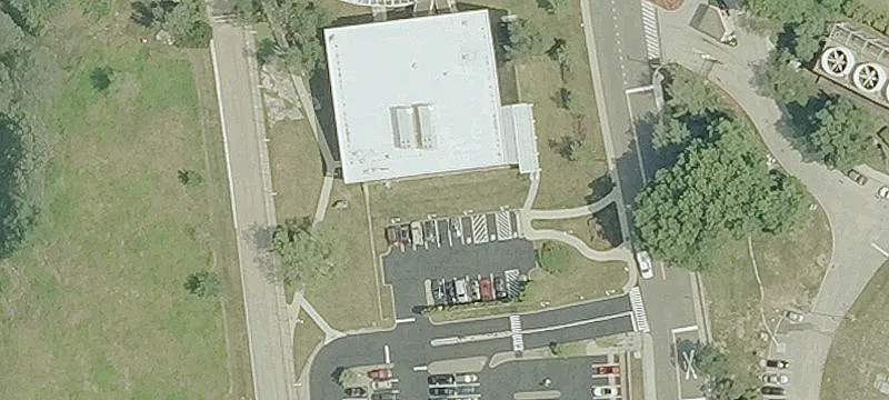 541 Eastern Pt Rd