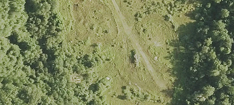 New Hartford Rd