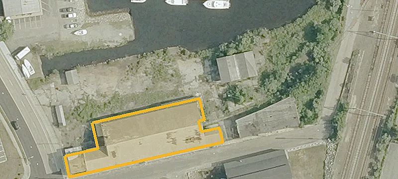 80 Hamilton St
