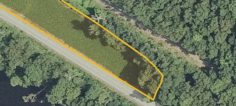 Bushnell Holw Rd