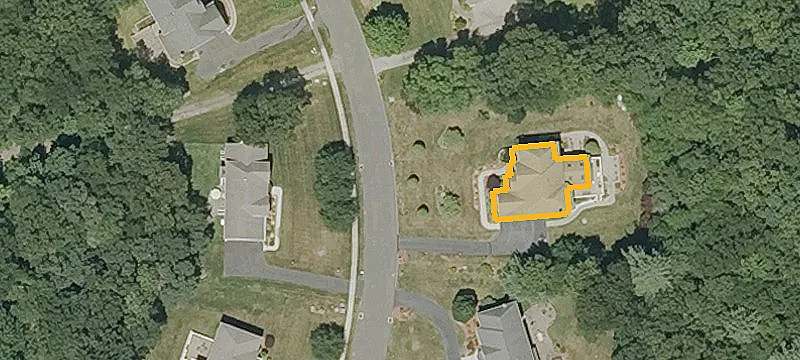 299 Paxton Way