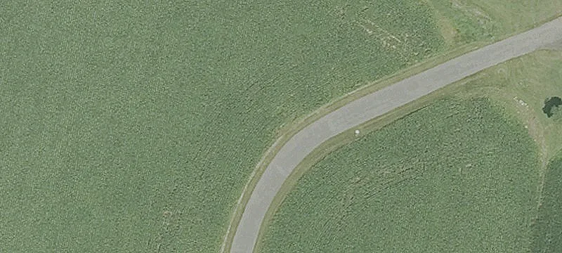 Kreyssig Rd