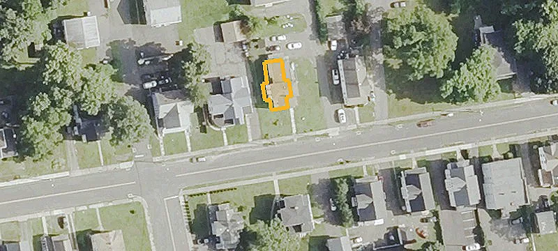 201 Prospect St