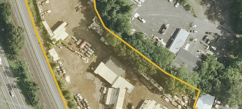 Old Colony Rd