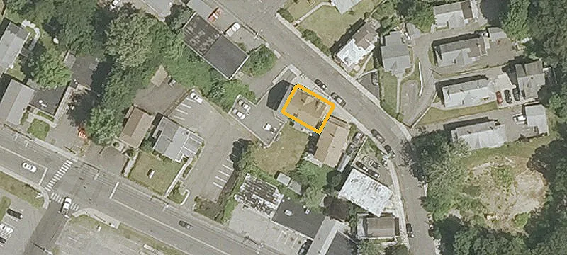 30 Aetna St