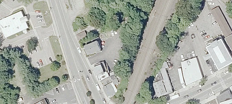 Liberty St