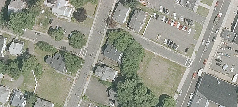47 Lincoln St