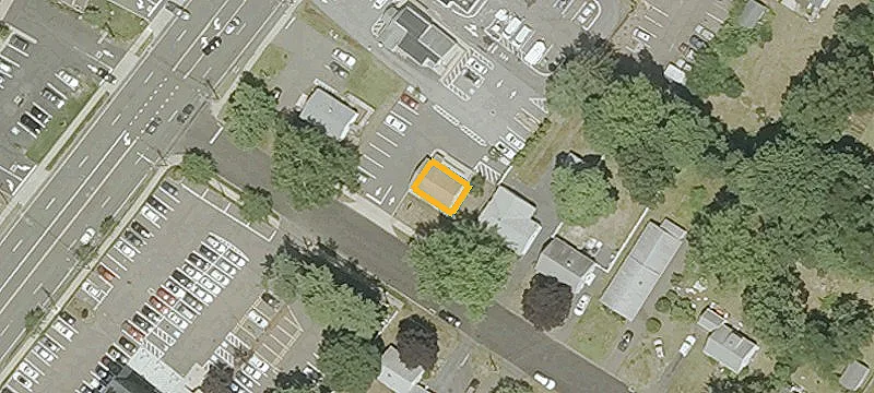 3 Lincoln St