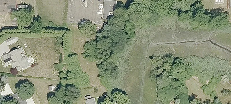 Boston Post Rd