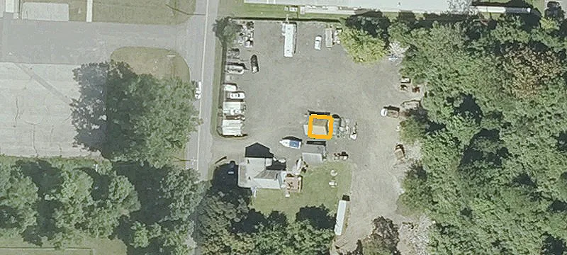 83 Pickett District Rd