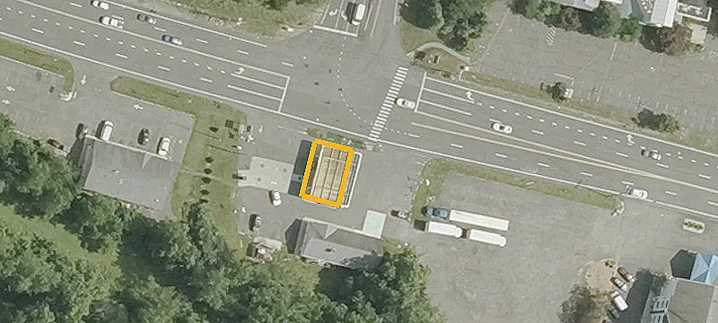 113th Berlin Rd