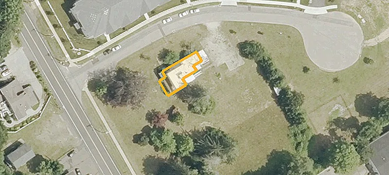 1572 Saybrook Rd