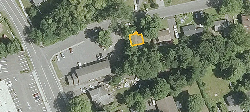 Willow St