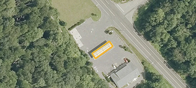 1627 Saybrook Rd