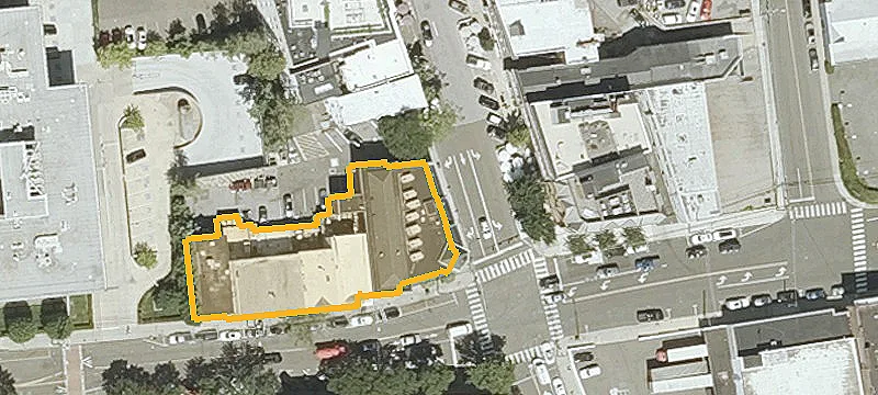410 Greenwich Ave