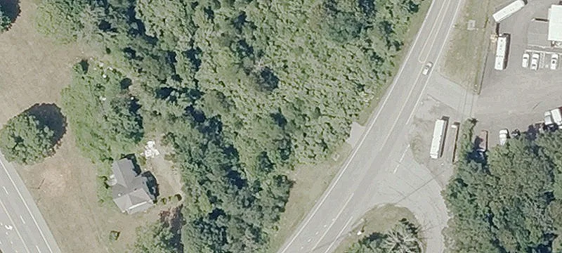 Voluntown Rd