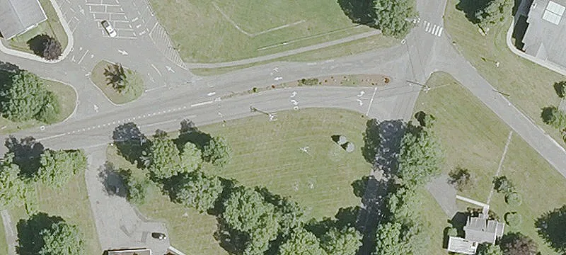 1st Gillotti Rd
